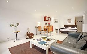 Romantic Jordaan Canalsuite Near Anne Frank House